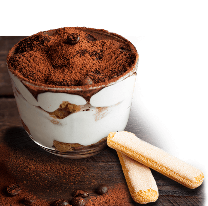 Leckeres Tiramisu Rezept