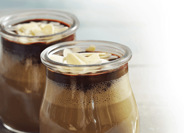 CHOCOCINO® Popsicles