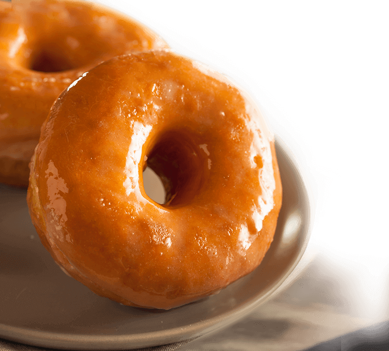 Kaffee Donuts Rezept