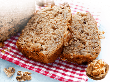 Gebäck Rezepte - jetzt probieren & genießen | NESCAFÉ® Dolce Gusto®